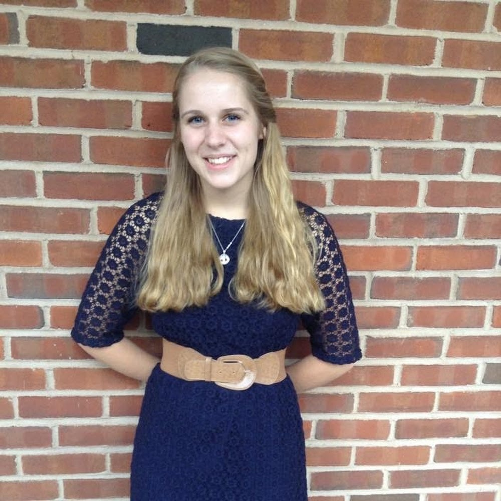 Meet your Posher, Kimberly